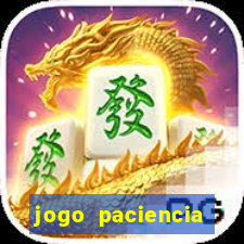 jogo paciencia spider haja paciencia